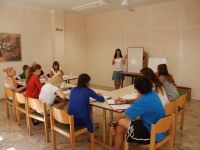 LESSONS (3)